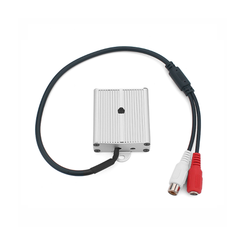 FSATECH MIC302